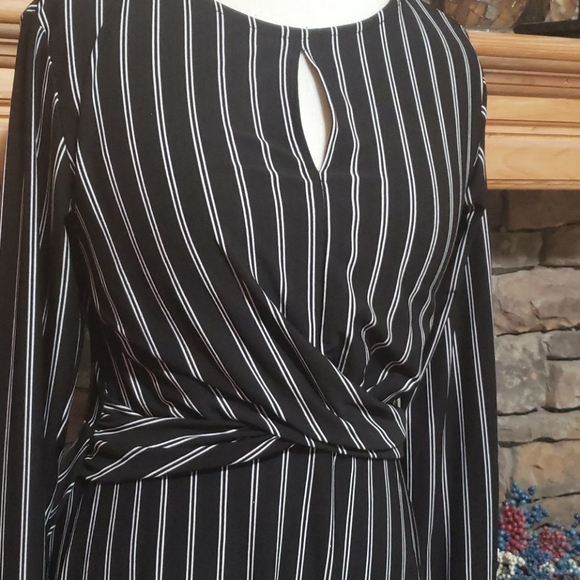 SALE⚡️LILY ROSE DRESS SZ L - Picture 2 of 9